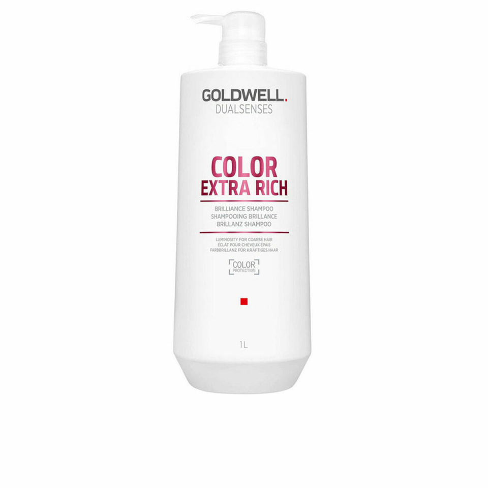 Goldwell šampoon Color Extra Rich 1 L
