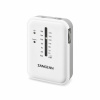 Sangean transistorraadio SR-32 valge AM/FM