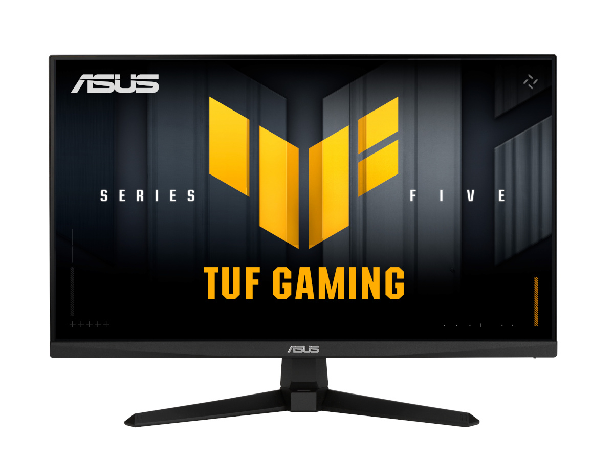 ASUS monitor TUF Gaming VG249QM5A 60.5cm (16:9) FHD HDMI DP