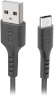 SBS kaabel USB - microUSB LTHL200 1m must