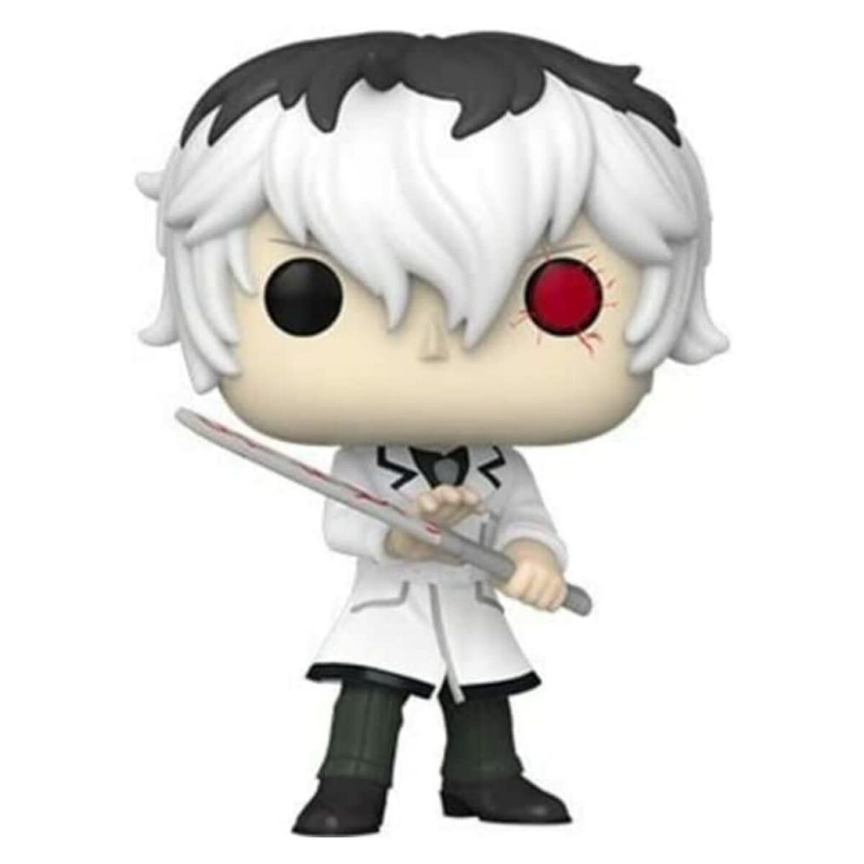 Funko Pop! nukk HAISE SASAKI