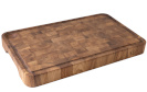 EcoFurn lõikelaud The Butcher BBQ Cutting Board, Oak, pruun