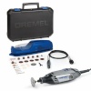 Dremel multitööriist 3000-1/25