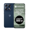 Motorola mobiiltelefon Edge 70 Pro 6.78" Android 16.0 5G USB Type-C 8GB 256GB 6500mAh Pantone Titan