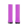 OXC Käepidemed OXFORD Grips MTB Driver LockOn, lillad