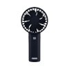 N'OVEEN ventilaator NOVEEN F120 rechargeable USB hand and desk fan