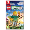 Nintendo Switch mäng LEGO Worlds