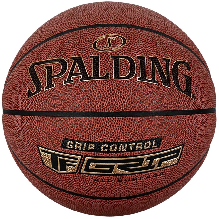 Spalding korvpall Grip Control pruun 76875Z 7