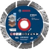 Bosch lõikeketas EXPERT Multi Material Diamant 150x22.23x2.4x12