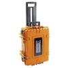 B&W akupank Energy Case Pro1500 1500W mobile power oranž