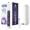 Braun elektriline hambahari Oral-B iO Series 8 Electric Toothbrush, lilla/valge