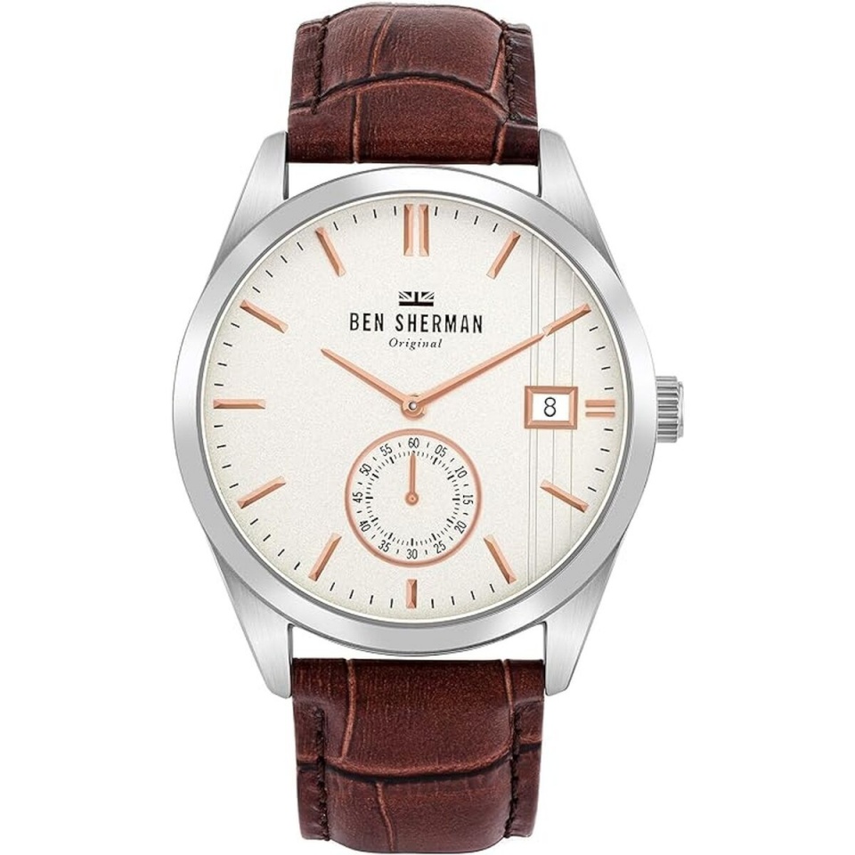 Ben Sherman meeste kell (Ø 43 mm)