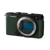 Panasonic Lumix DC-S9 kere Dark Olive