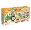 CzuCzu pusle Moto - Tractor