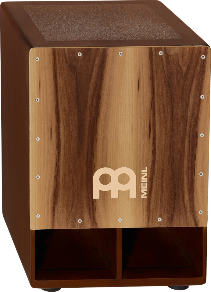 Meinl SUBCAJ5WN Subwoofer Jumbo bassocajon, pähkel