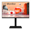 LG monitor 24" 24BA560-B FHD DVI DP HDMI USB IPS 16:9