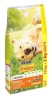 Purina Nestle kuivtoit koerale Friskies Balance Chicken with Vegetables, 10 + 5kg