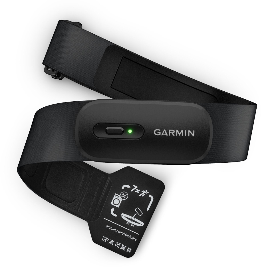 Garmin kellarihm HRM 200 M-XL