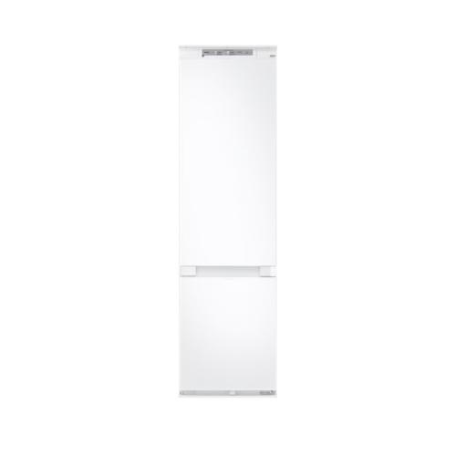 Samsung külmik BRB70F30AES0EO 194cm, 224/74 l, 35dB, integreeritav, NoFrost, elektrooniline juhtimine, valge