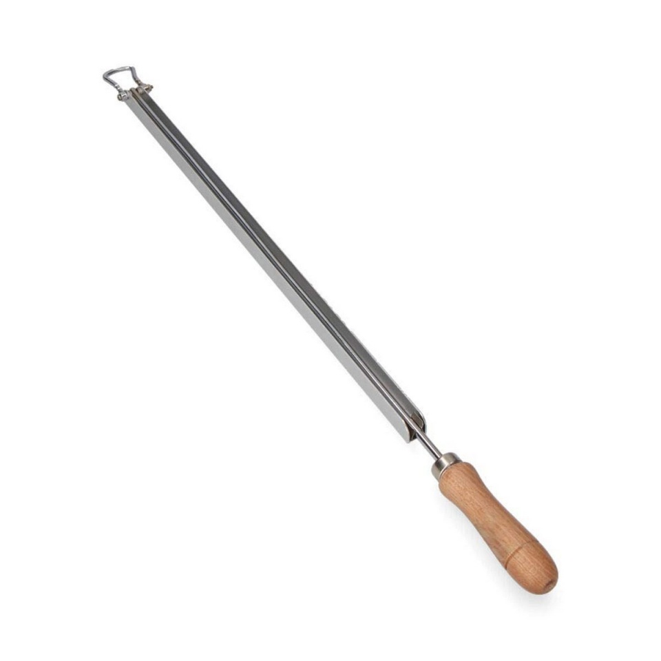 BGB Home Köitmisvarras Alumiinium 42cm Raamatud. ajakirjad ja ajalehed