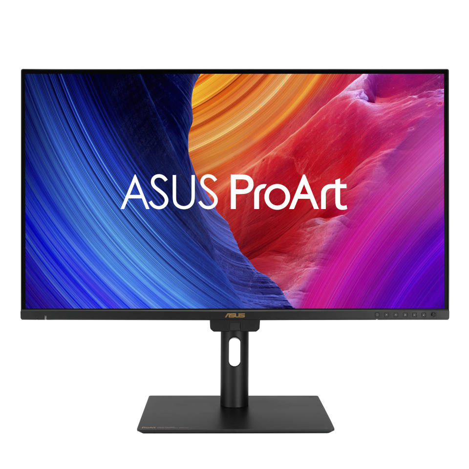 ASUS monitor ProArt PA32UCE 80.01cm (16:9) UHD HDMI DP