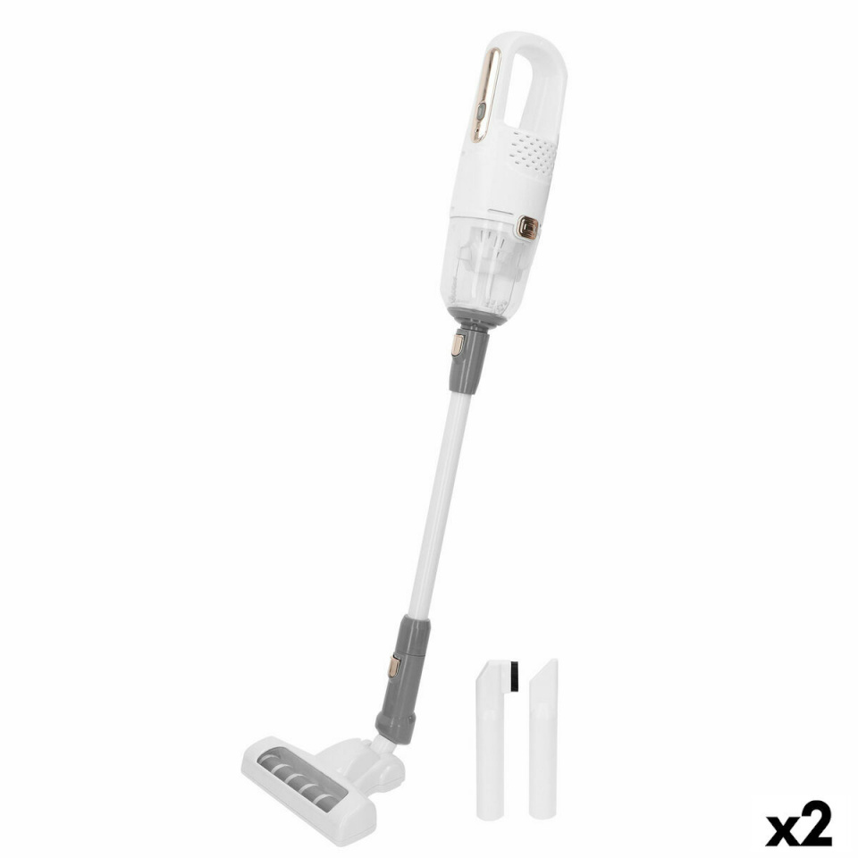 PlayGo Mänguasja tolmuimeja 17x75x14cm 7-osaline 2 Ühikut