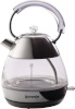 Gorenje veekeetja K17GPD 1,7L 2200W Stainless steel