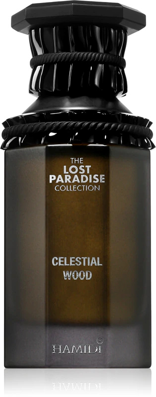 Hamidi parfüüm The Lost Paradise Celestial Wood 100ml, unisex