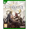 Xbox Series X mäng Code Vein II