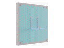 Nanoleaf Blocks Pegboard Add-On Kit (1 Panel)