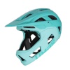 Limar kiiver Livigno MIPS, Matt Deep Mint, M