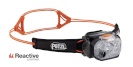 Petzl pealamp Swift RL, 1200lm, oranž