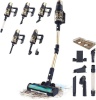 Cecotec tolmuimeja | Rockstar RX70 AquaPet Flex Conga | Cordless operating | Stick/handheld | 780 W | Operating time (max) 100 min | sinine/kuldne