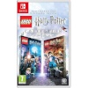 Nintendo Switch mäng LEGO Harry Potter 1-7