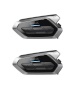 SENA kõrvaklapid 50R-02D Dual Pack Motorcycle Intercom