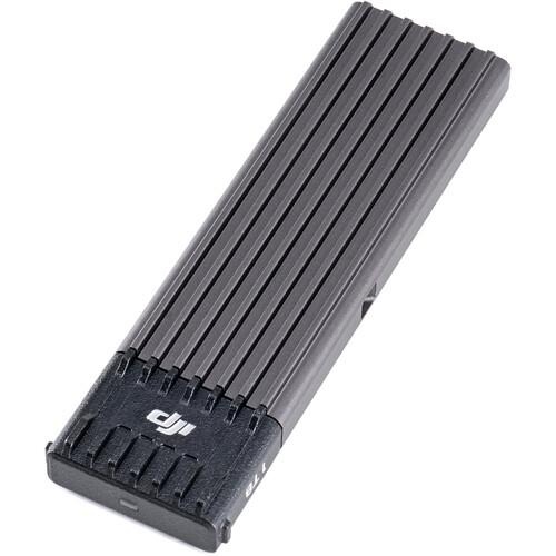 Dji Gimbal Pro Ssd 1tb/cp.rn.00000189.01