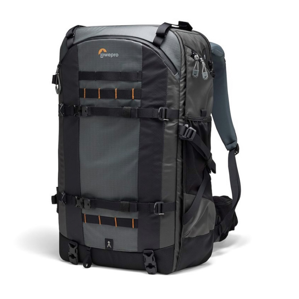 Lowepro kaamerakott-seljakott Pro Trekker BP 650 AW II, hall