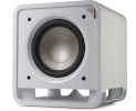 Polk Audio bassikõlar Subwoofer HTS SUB 10, valge