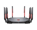 Msi RadiX AXE6600 Tri-band Gaming Router