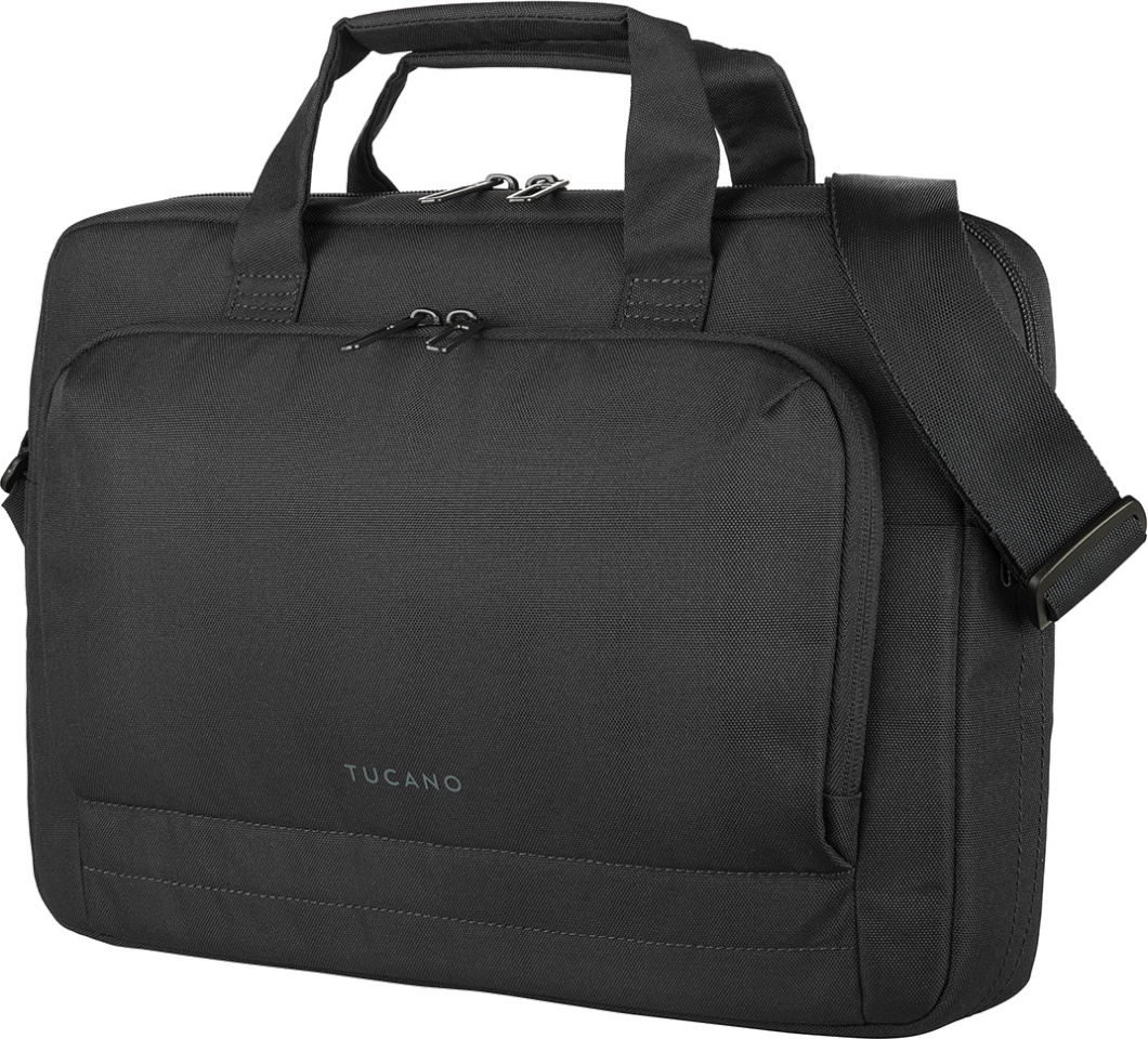 Tucano sülearvutikott Star 13"/14", must
