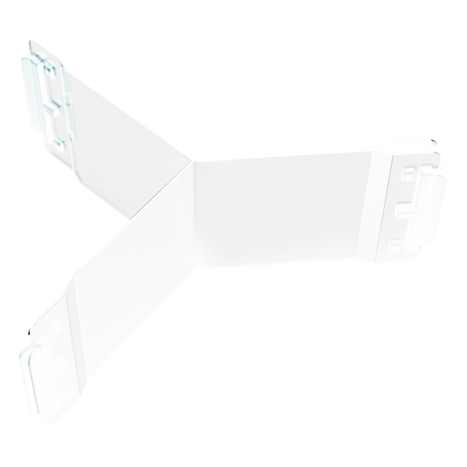 Philips lisatarvik HD9916/00 Airfryer Combi 7000 Food Divider, 1tk