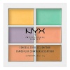 NYX peitekreem Conceal (6 x 1,5g)