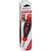 Wiha kruvikeeraja screwdriver with bit magazine PocketMax magnetic