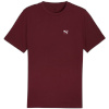Puma T-särk meestele Ess Elevated Tee bordoopunane 684726 96 suurus L