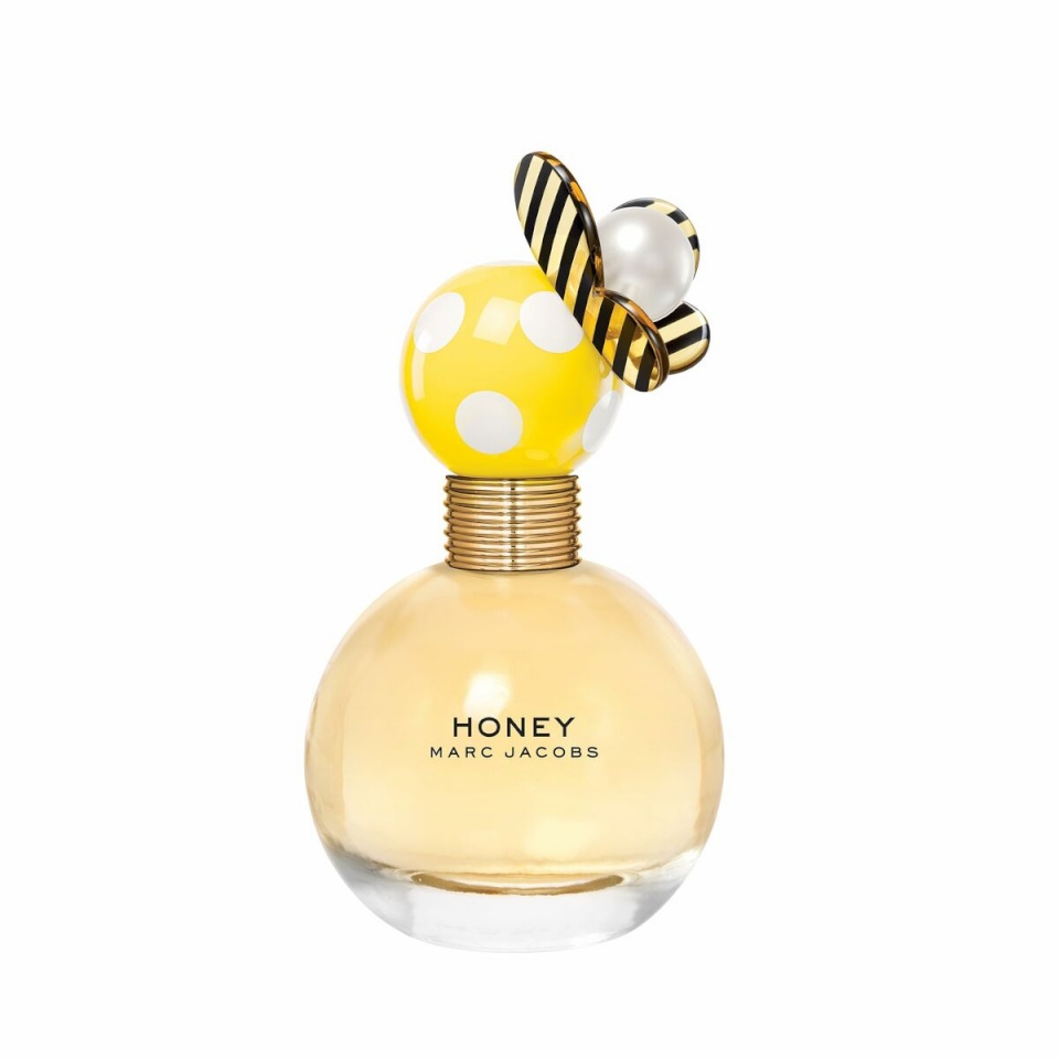 Marc Jacobs naiste parfüüm honey