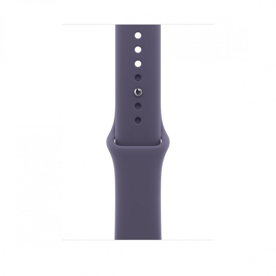 Apple kellarihm Watch 46mm Purple Fog Sport Band - M/L