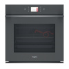 Whirlpool integreeritav ahi WOI118FPT2SSMA Built-In Oven, hall