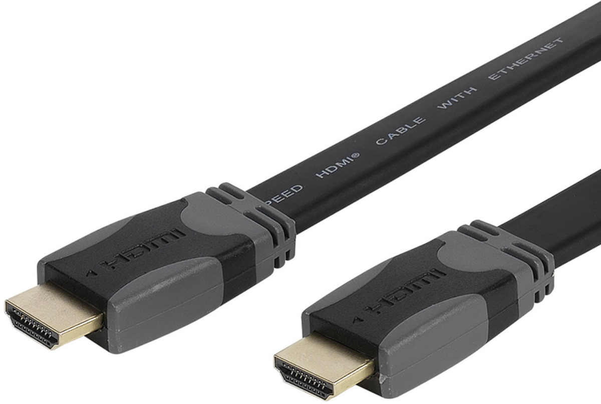 Vivanco kaabel HDMI - HDMI lame 1,5m