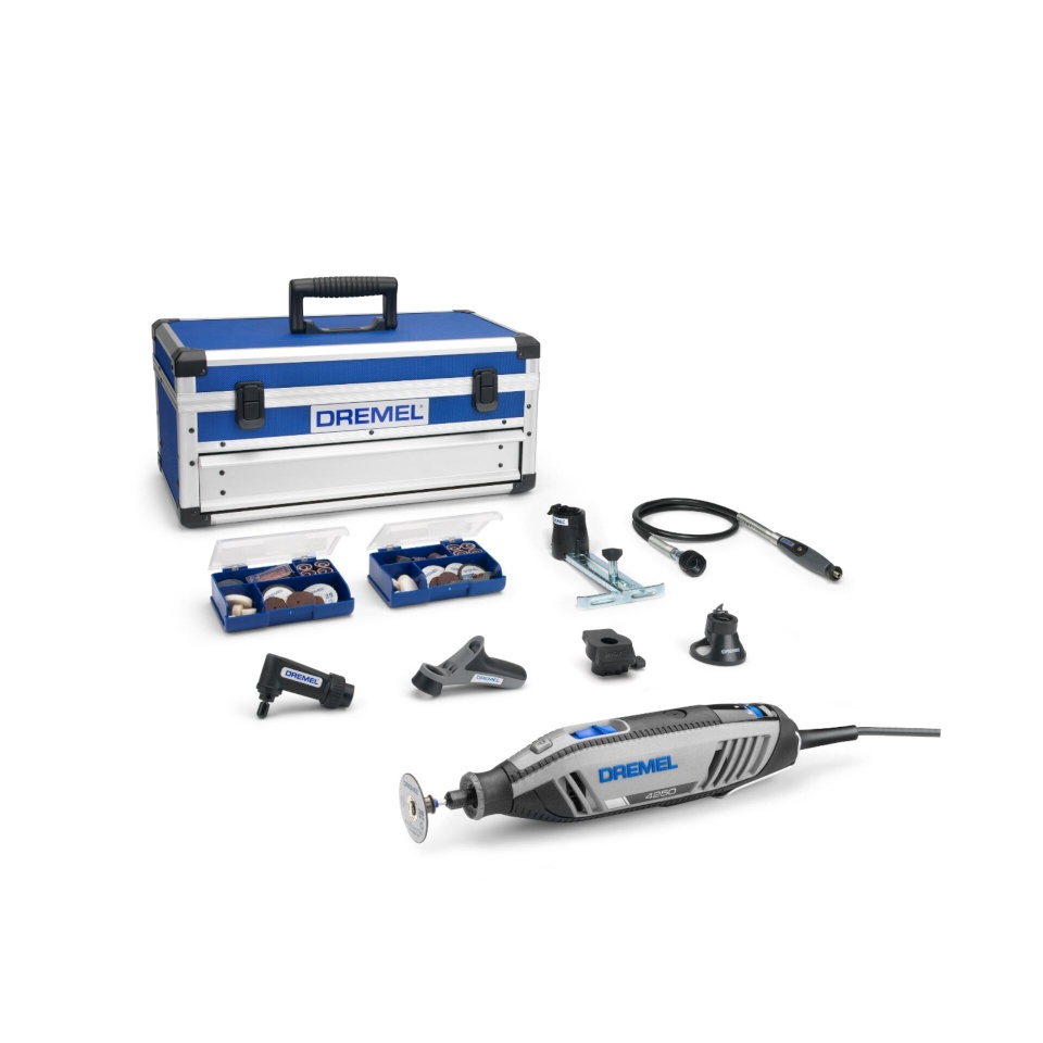 Dremel multitööriist 4250-6/128 EU