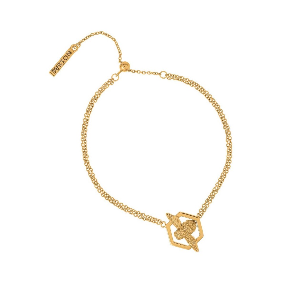 Olivia Burton naiste käevõru OBJ16AMB32 19cm